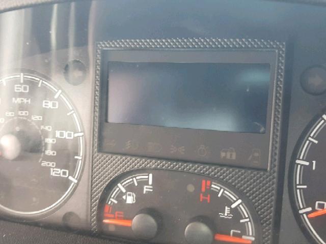 3C6TRVNG2HE525741 - 2017 RAM PROMASTER 白色 照片 8