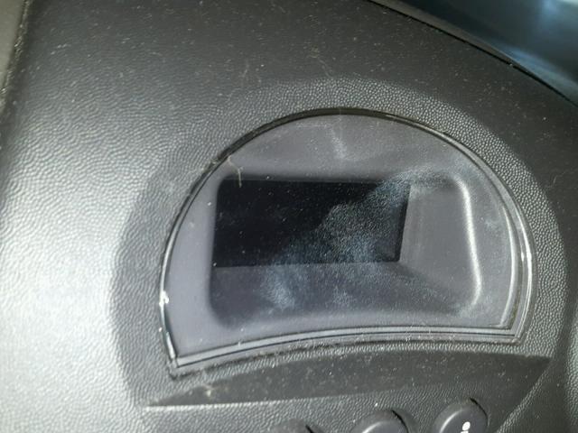 2G2WP522641354895 - 2004 PONTIAC GRAND PRIX Темно-червоний фото 8