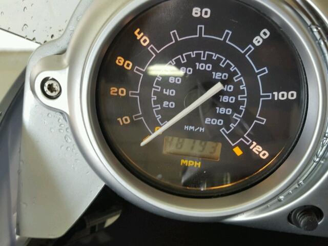 WB10184A13ZH16243 - 2003 BMW F650 SILVER photo 7