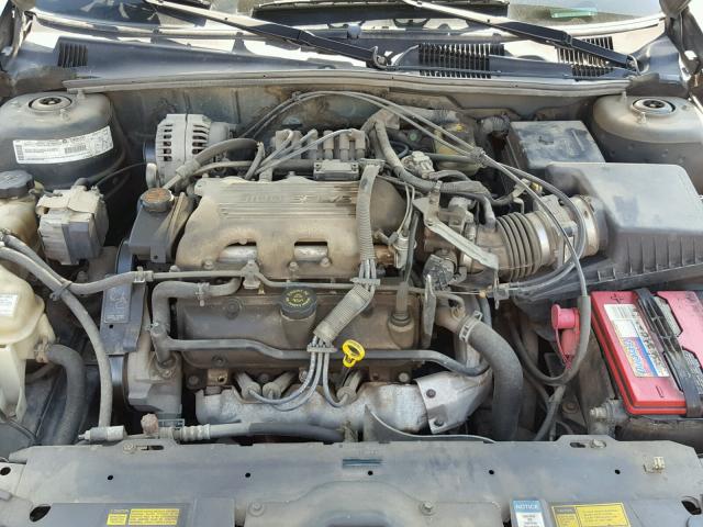 1G3NB52M8X6335964 - 1999 OLDSMOBILE CUTLASS GL 绿色 照片 7
