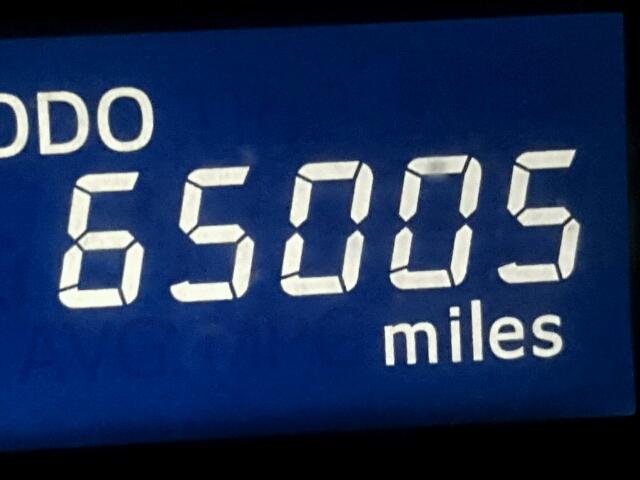 4T1BF1FKXCU134822 - 2012 TOYOTA CAMRY BASE BLUE photo 8