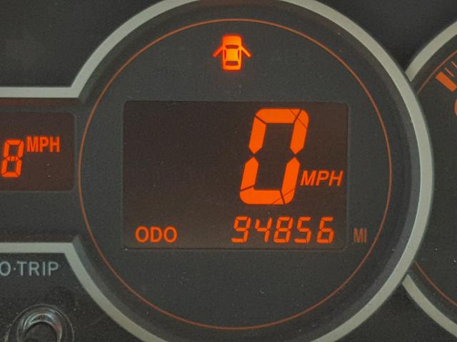 JTLZE4FE9EJ053627 - 2014 TOYOTA SCION XB თეთრი ფოტო 8