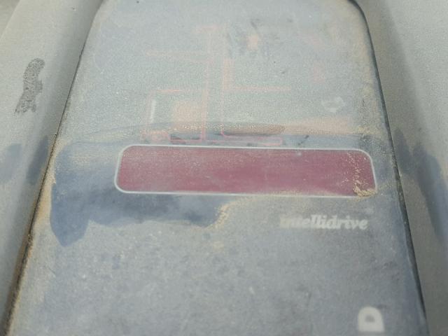 0000000ESD0211909 - 2005 RAYM FORKLIFT 橙色 照片 8