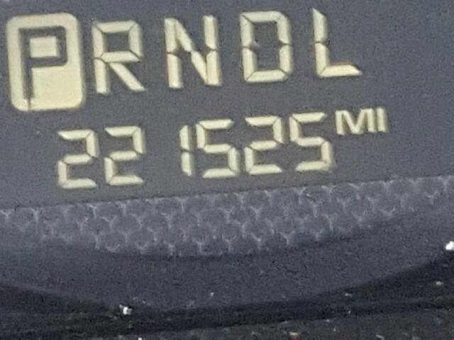 1G1ZT62885F324461 - 2005 CHEVROLET MALIBU MAX BLACK photo 8