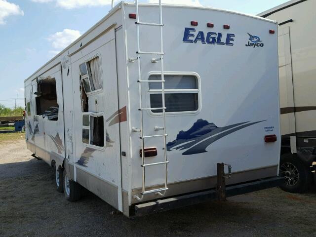 1UJBJ02R371CT0205 - 2007 OTHR JAYCO WHITE photo 3