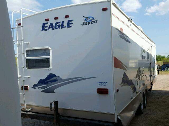 1UJBJ02R371CT0205 - 2007 OTHR JAYCO WHITE photo 4