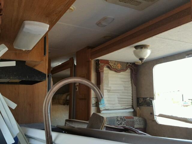 1UJBJ02R371CT0205 - 2007 OTHR JAYCO WHITE photo 6