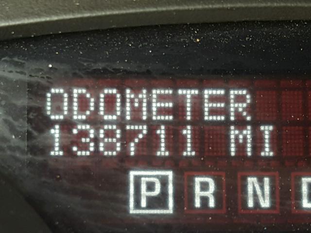 1GKLVMED3AJ179314 - 2010 GMC ACADIA SLT 白色 照片 8