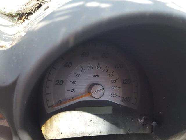 JTKDE177170215854 - 2007 TOYOTA SCION TC 白色 照片 8