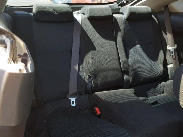 JTKDE177970192632 - 2007 TOYOTA SCION TC 蓝色 照片 6