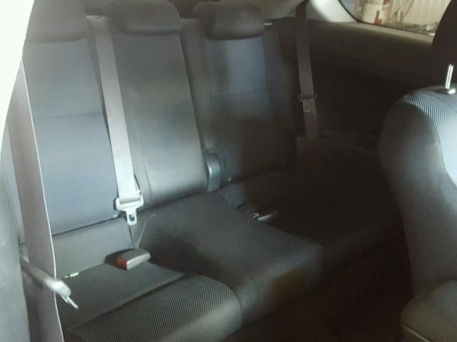 JTKDE177770166708 - 2007 TOYOTA SCION TC 蓝色 照片 6