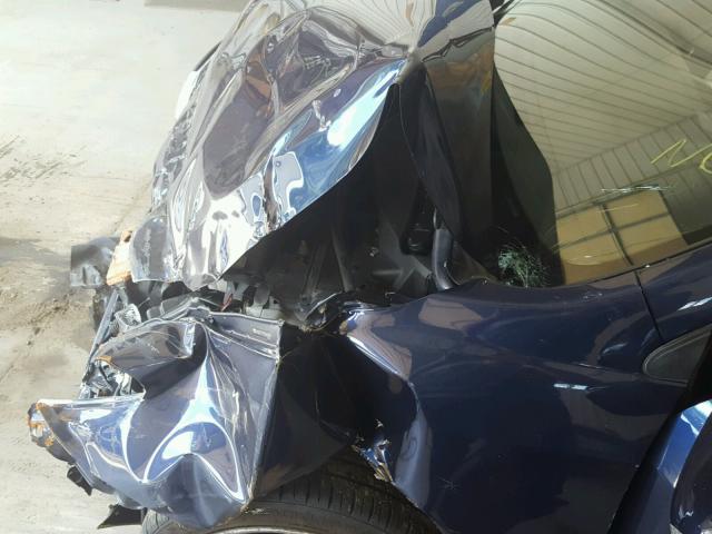 JTKDE177770166708 - 2007 TOYOTA SCION TC 蓝色 照片 7