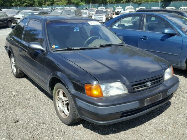 JT2AC52L6V0239620 - 1997 TOYOTA TERCEL CE BLACK photo 1