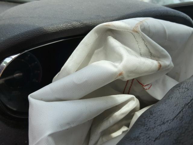 1G1ZH57B294123821 - 2009 CHEVROLET MALIBU 1LT 蓝色 照片 8