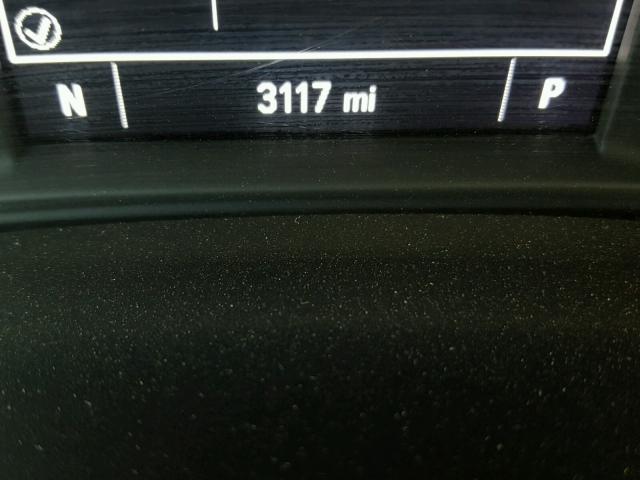 1G1ZB5ST8GF232190 - 2016 CHEVROLET MALIBU LS 白色 照片 8