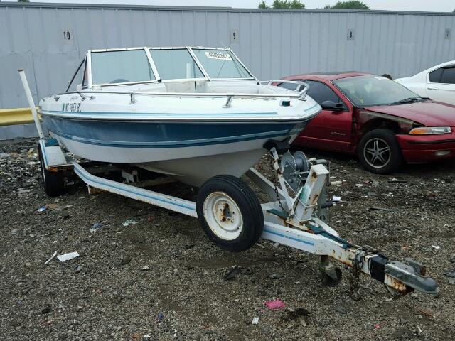 FBT13617C787 - 1987 PHAN FORRESTER WHITE photo 1