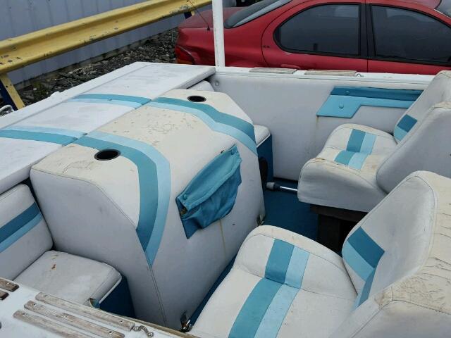 FBT13617C787 - 1987 PHAN FORRESTER WHITE photo 9