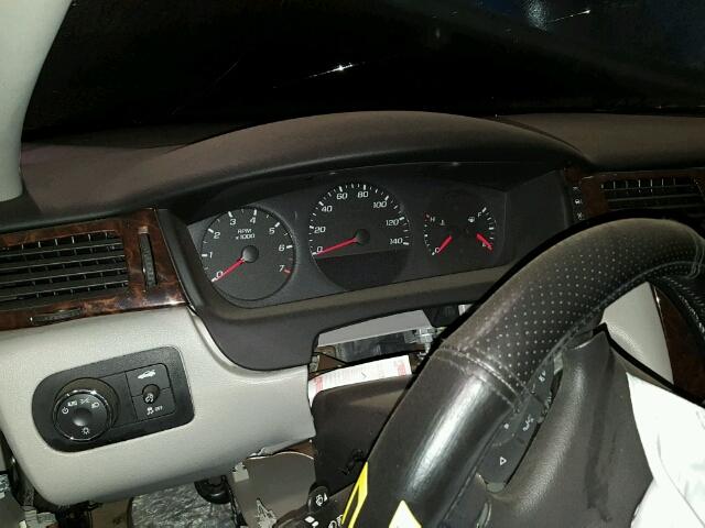 2G1WF5E39C1323747 - 2012 CHEVROLET IMPALA 银色 照片 8