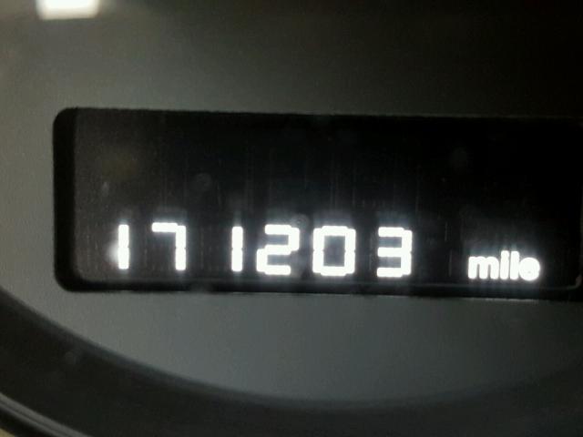 1J4RH4GK4AC157717 - 2010 JEEP COMMANDER Ağ foto 8