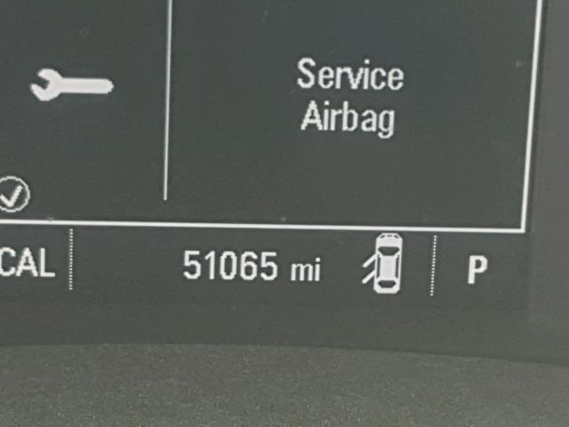 1G1ZB5ST4GF204421 - 2016 CHEVROLET MALIBU LS Қара фото 8