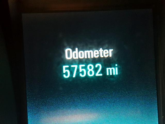 1G11C5SA8GF153871 - 2016 CHEVROLET MALIBU LIM 白色 照片 8