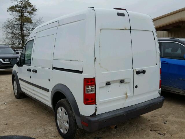 NM0LS7BN6CT122080 - 2012 FORD TRANSIT CO GRAY photo 3