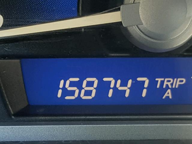 2HGFG12998H556470 - 2008 HONDA CIVIC EXL ლურჯი ფოტო 8