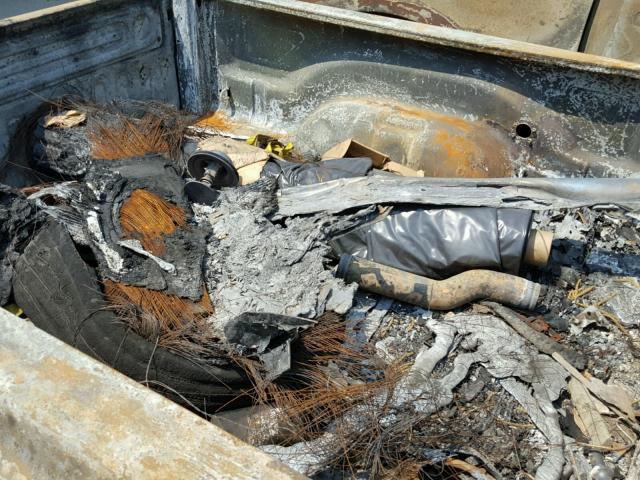 3D7KS28AX8G131705 - 2008 DODGE RAM 2500 S GRAY photo 10