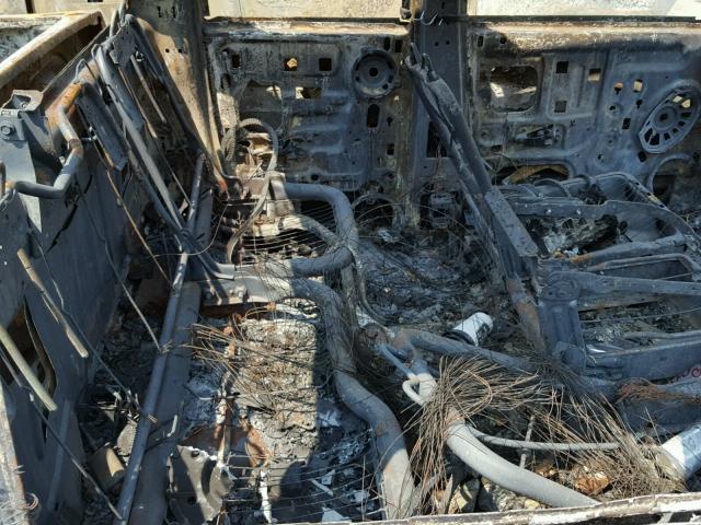 3D7KS28AX8G131705 - 2008 DODGE RAM 2500 S GRAY photo 6