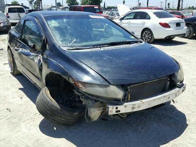 2HGFG12958H507069 - 2008 HONDA CIVIC EXL Qara foto 1