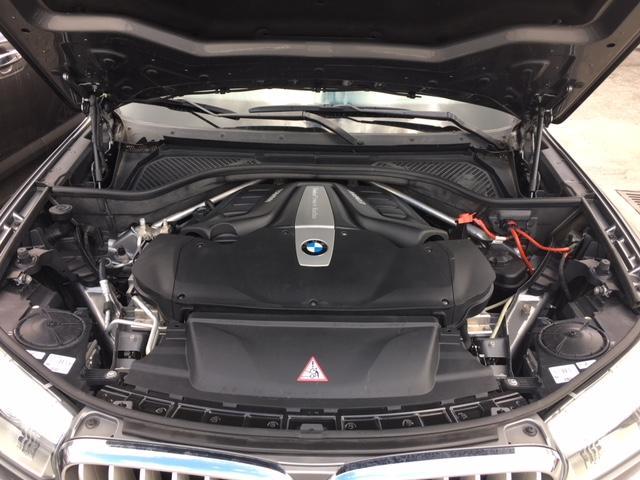 5UXKR6C51E0C03187 - 2014 BMW X5 XDRIVE5 GRAY photo 8