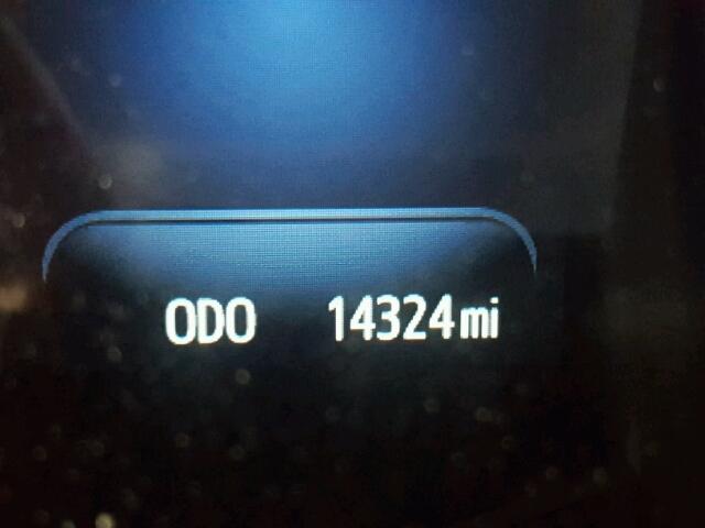 4T1BK1EBXGU207836 - 2016 TOYOTA AVALON XLE MAROON photo 8