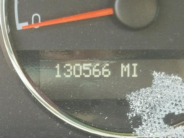 1GNDV23137D123224 - 2007 CHEVROLET UPLANDER L 蓝色 照片 8