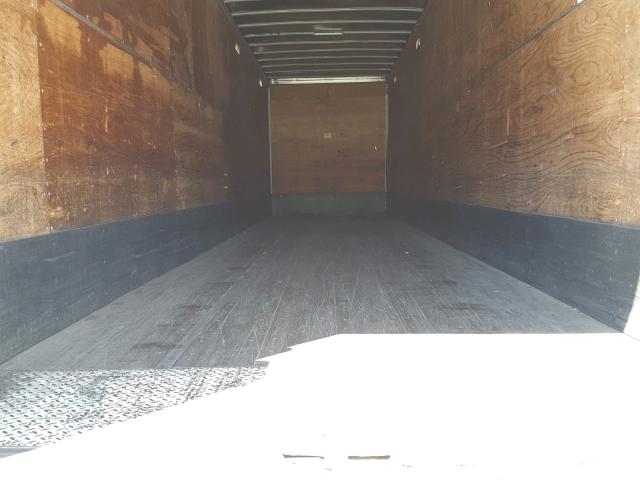 1UYVS25363G917505 - 2003 UTILITY TRAILER WHITE photo 7