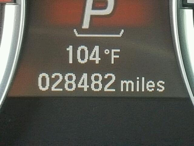 19UUB1F57FA023168 - 2015 ACURA TLX TECH 黑色 照片 8