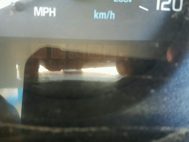 2G4WB52K711272109 - 2001 BUICK REGAL LS 白色 照片 8