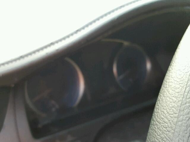 4T1BF1FK8HU423849 - 2017 TOYOTA CAMRY LE BEIGE photo 8