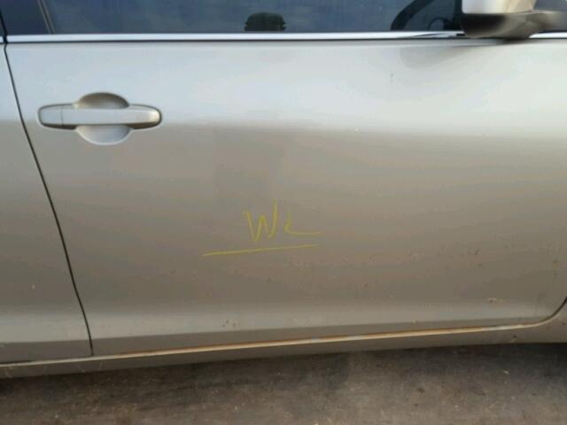 4T1BF1FK8HU423849 - 2017 TOYOTA CAMRY LE BEIGE photo 9