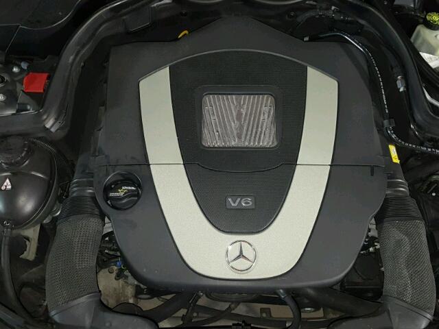 WDDGF54X88F073312 - 2008 MERCEDES-BENZ C 300 灰色 照片 7