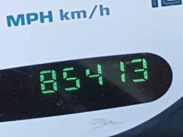 2B3HD46R54H652619 - 2004 DODGE INTREPID S 蓝色 照片 8