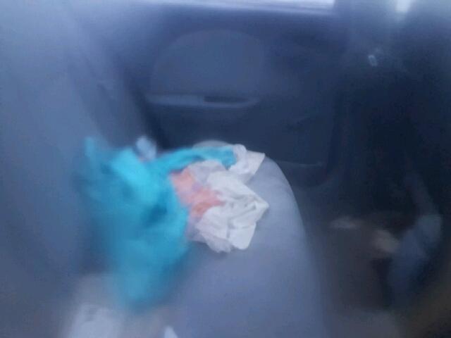 1G8AJ55F56Z156433 - 2006 SATURN ION LEVEL BLUE photo 6