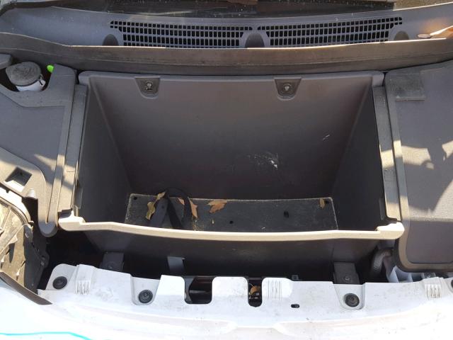 WBY1Z4C5XEV277644 - 2014 BMW I3 REX Blanco foto 7