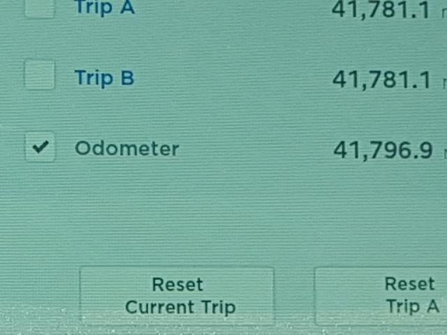 5YJSA1E29FF106947 - 2015 TESLA MODEL S Սպիտակ լուսանկար 8