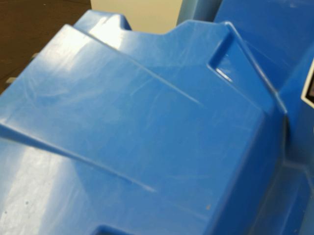 4XASXN851HA623898 - 2017 POLARIS SPORTSMAN BLUE photo 17