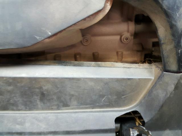 4XASXN851HA623898 - 2017 POLARIS SPORTSMAN BLUE photo 5