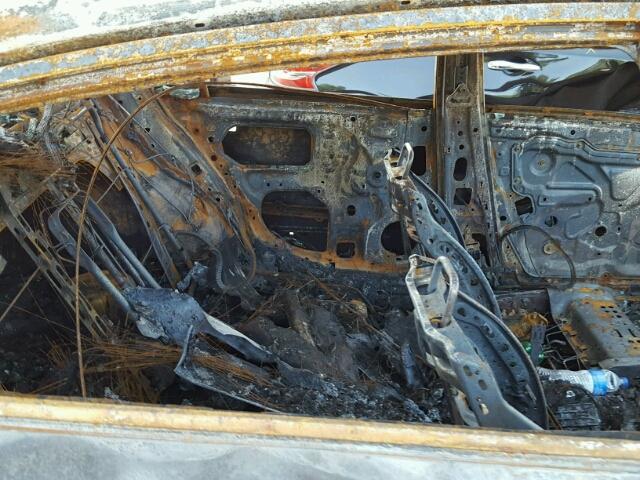 1N4AL21E08C175026 - 2008 NISSAN ALTIMA BURN photo 6