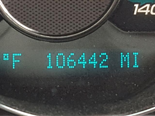 1G1ZK57749F216308 - 2009 CHEVROLET MALIBU LTZ 勃艮第红 照片 8