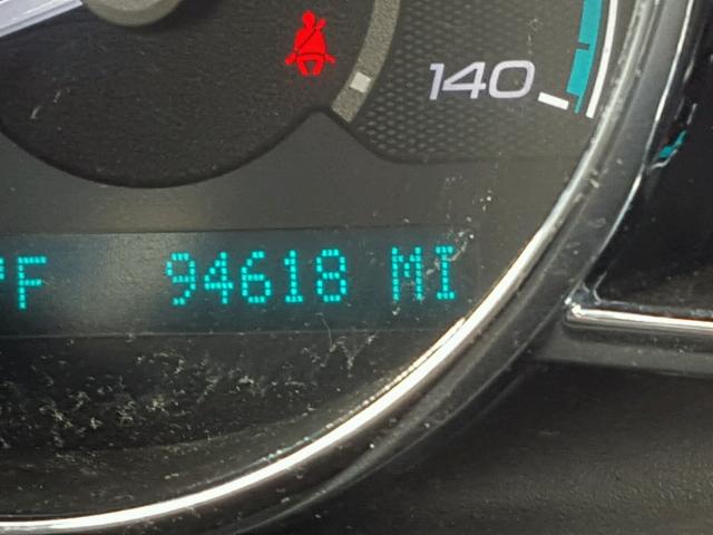 1G1ZC5E12BF262074 - 2011 CHEVROLET MALIBU 1LT BLUE photo 8