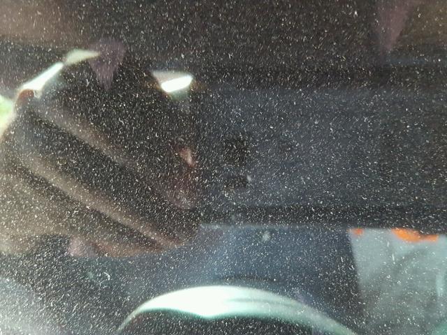 5YJSA1E29JF235909 - 2018 TESLA MODEL S BLUE photo 8