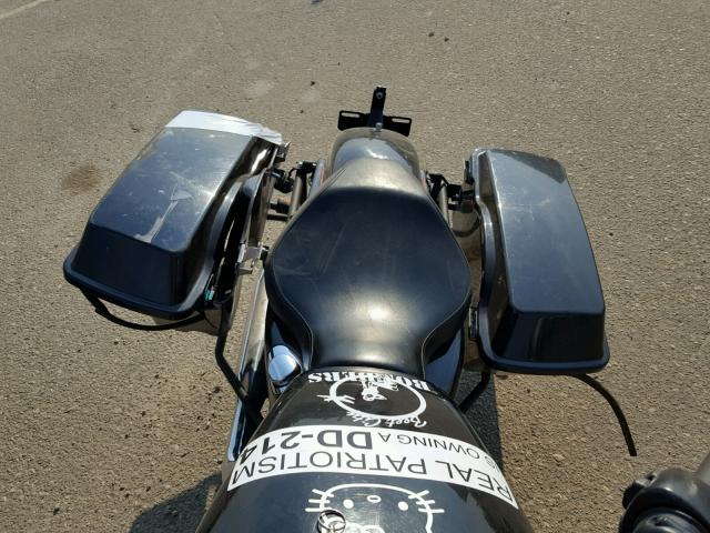 1HD4CR218CC403289 - 2012 HARLEY-DAVIDSON XL883 SUPE BLACK photo 6